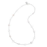 Collier Chantecler Femme Accessori in oro 18kt in Or Perla 42923 - 42923